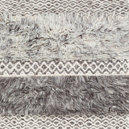 Surya Tulum TMU-2302 Beige Area Rug by LIVABLISS