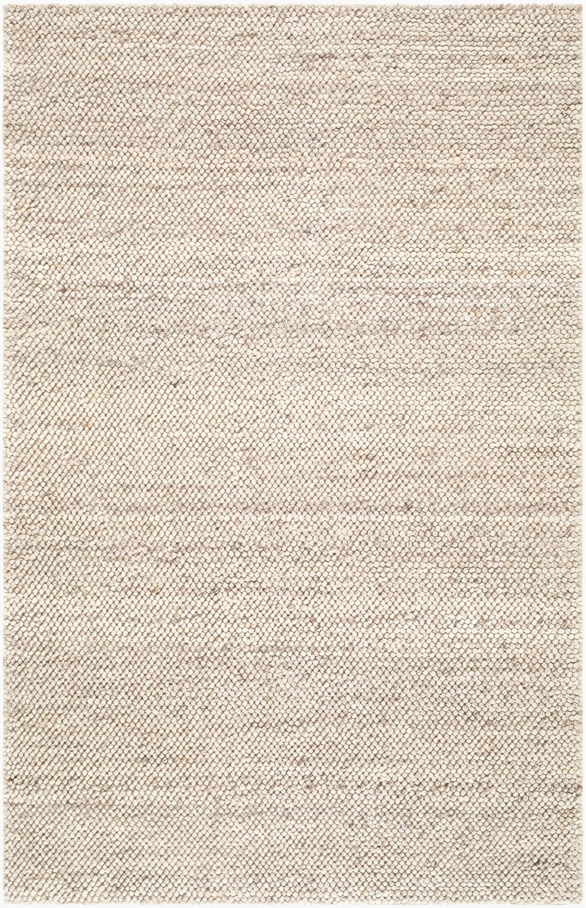 LIVABLISS Tommy TMY-2301 Beige Area Rug