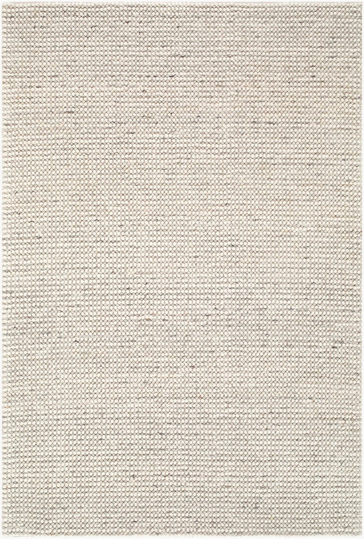LIVABLISS Tommy TMY-2302 Ivory Area Rug