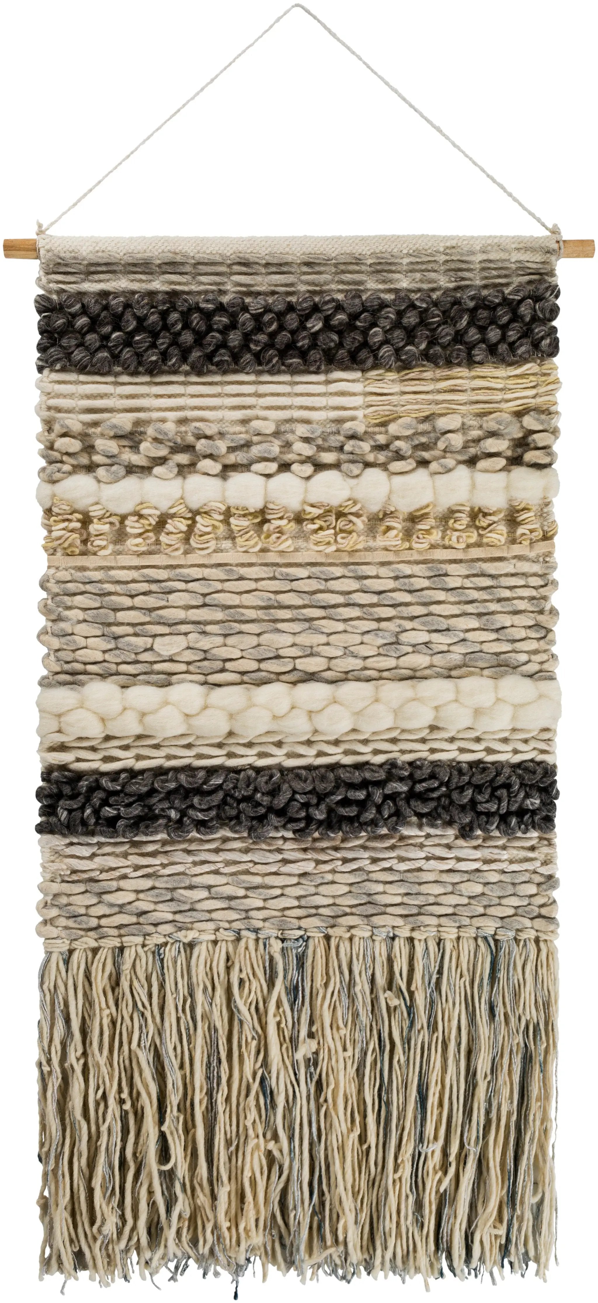 Teresina Wall Hanging by LIVABLISS