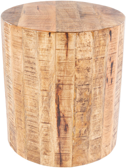 LIVABLISS Troyes TOE-004 Furniture End Table
