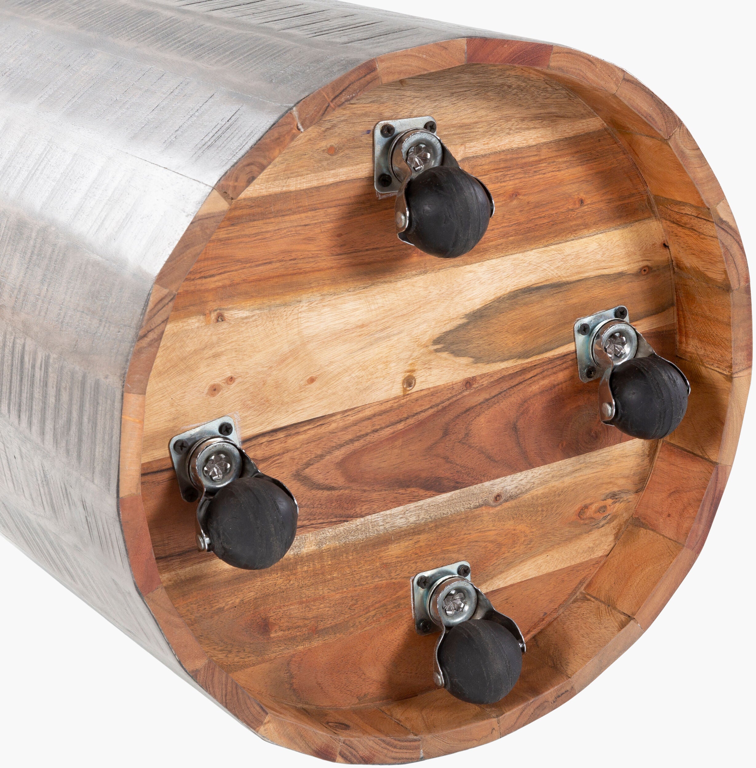 LIVABLISS Troyes TOE-003 Furniture End Table