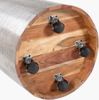 LIVABLISS Troyes TOE-003 Furniture End Table