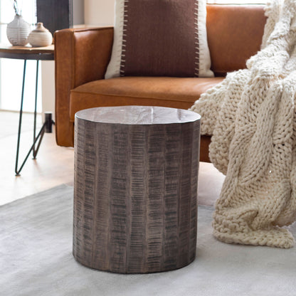 LIVABLISS Troyes TOE-003 Furniture End Table