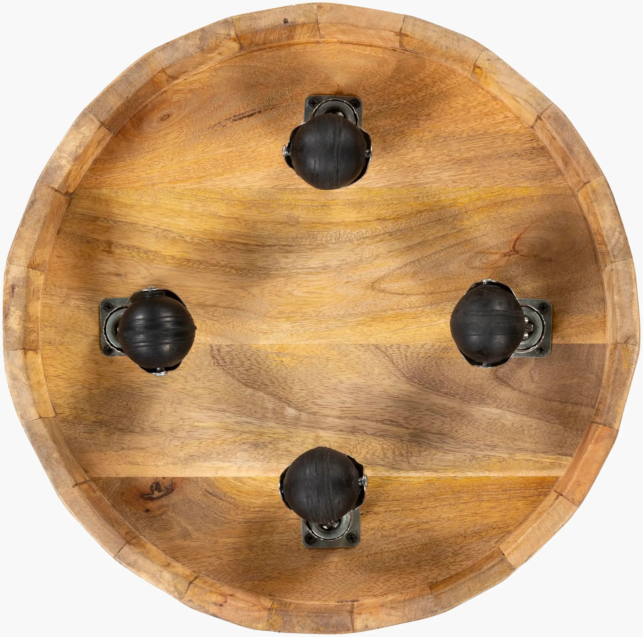 Troyes TOE-004 End Table by LIVABLISS