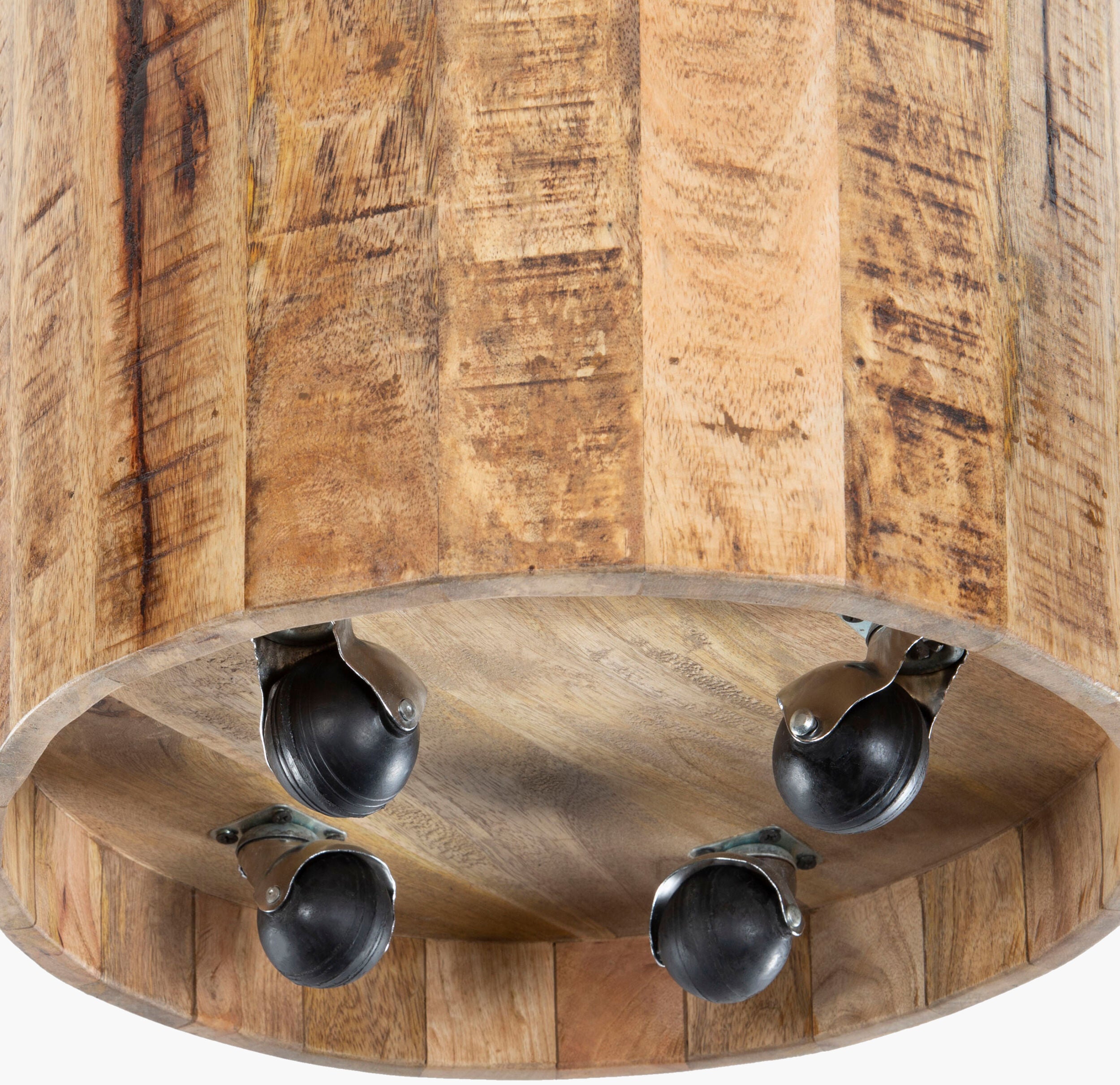 LIVABLISS Troyes TOE-004 Furniture End Table