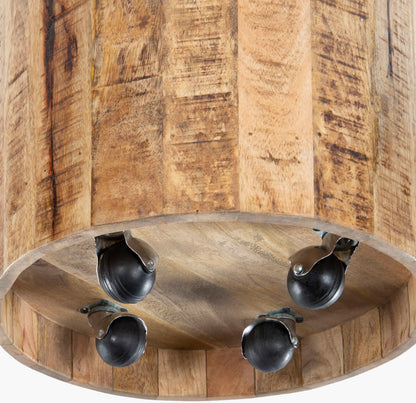 LIVABLISS Troyes TOE-004 Furniture End Table