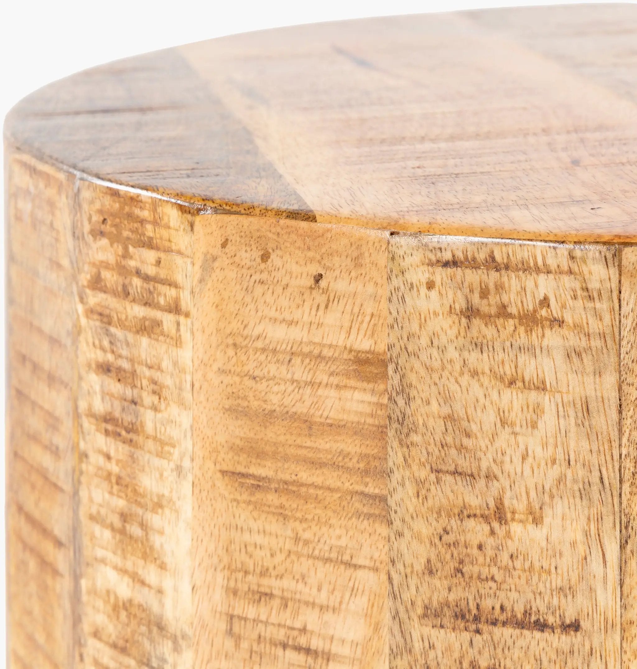 Troyes TOE-004 End Table by LIVABLISS