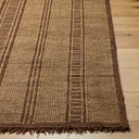 Surya Touareg TOG-2306 Mustard Area Rug by LIVABLISS