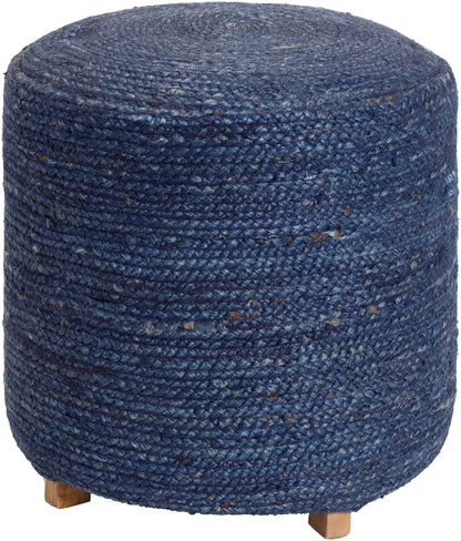 LIVABLISS Tropics TPP-001 Ottoman