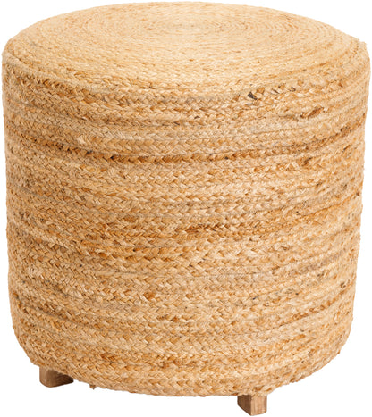 LIVABLISS Tropics TPP-002 Ottoman