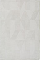 Surya Taraash TRH-2307 Ivory Area Rug by LIVABLISS