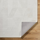 Surya Taraash TRH-2307 Ivory Area Rug by LIVABLISS