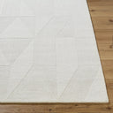 Surya Taraash TRH-2307 Ivory Area Rug by LIVABLISS