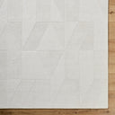Surya Taraash TRH-2307 Ivory Area Rug by LIVABLISS