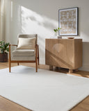 Surya Taraash TRH-2308 Ivory Area Rug by LIVABLISS