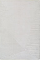 Surya Taraash TRH-2308 Ivory Area Rug by LIVABLISS