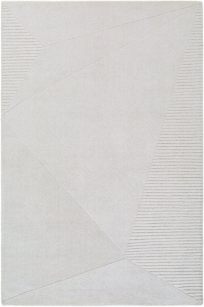 Surya Taraash TRH-2308 Ivory Area Rug by LIVABLISS