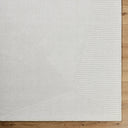 Surya Taraash TRH-2308 Ivory Area Rug by LIVABLISS
