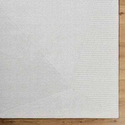 Surya Taraash TRH-2308 Ivory Area Rug by LIVABLISS