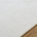 Surya Taraash TRH-2308 Ivory Area Rug by LIVABLISS