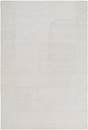 Surya Taraash TRH-2309 Ivory Area Rug by LIVABLISS