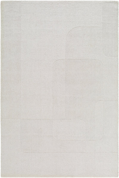 Surya Taraash TRH-2309 Ivory Area Rug by LIVABLISS