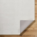 Surya Taraash TRH-2309 Ivory Area Rug by LIVABLISS