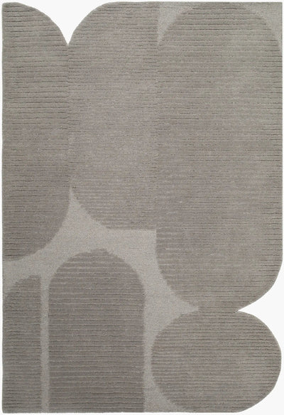 LIVABLISS Tate TTA-2304 Slate-Gray Area Rug