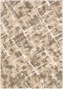 Surya Tuscany TUS-2300 White Area Rug by LIVABLISS