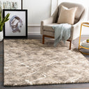 Surya Tuscany TUS-2300 White Area Rug by LIVABLISS