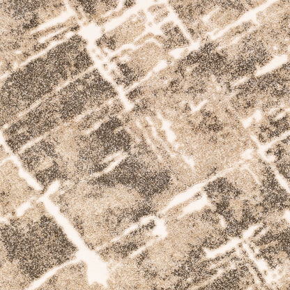 Surya Tuscany TUS-2300 White Area Rug by LIVABLISS