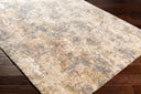Surya Tuscany TUS-2303 Bright Yellow Area Rug by LIVABLISS