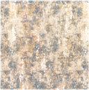 Surya Tuscany TUS-2303 Bright Yellow Area Rug by LIVABLISS