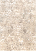 Surya Tuscany TUS-2304 Ivory Area Rug by LIVABLISS