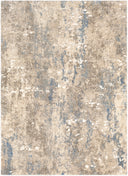 Surya Tuscany TUS-2306 Blue Area Rug by LIVABLISS