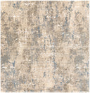 Surya Tuscany TUS-2306 Blue Area Rug by LIVABLISS