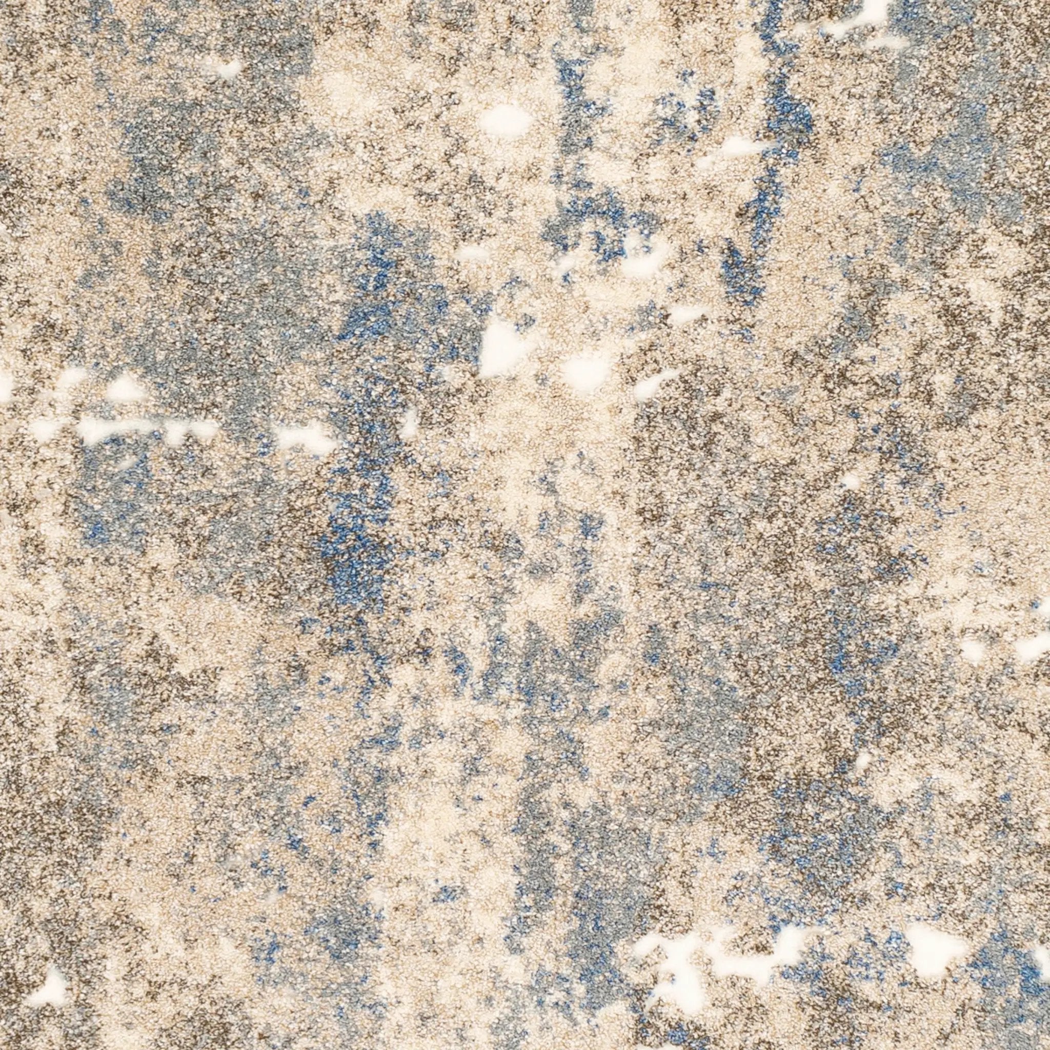 Tuscany TUS-2306 Blue Area Rug by LIVABLISS