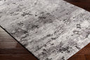 Surya Tuscany TUS-2310 Gray Area Rug by LIVABLISS