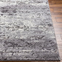 Surya Tuscany TUS-2310 Gray Area Rug by LIVABLISS