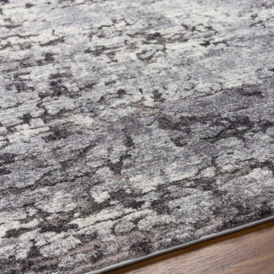 Surya Tuscany TUS-2310 Gray Area Rug by LIVABLISS
