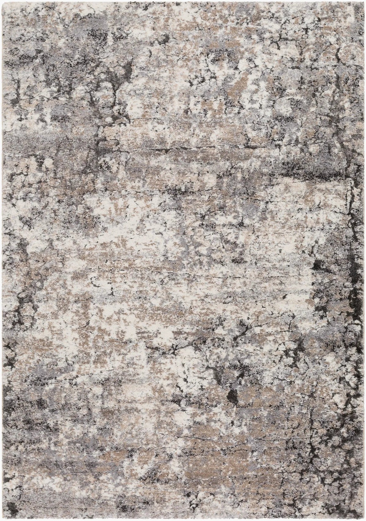 LIVABLISS Tuscany TUS-2311 Tan Area Rug