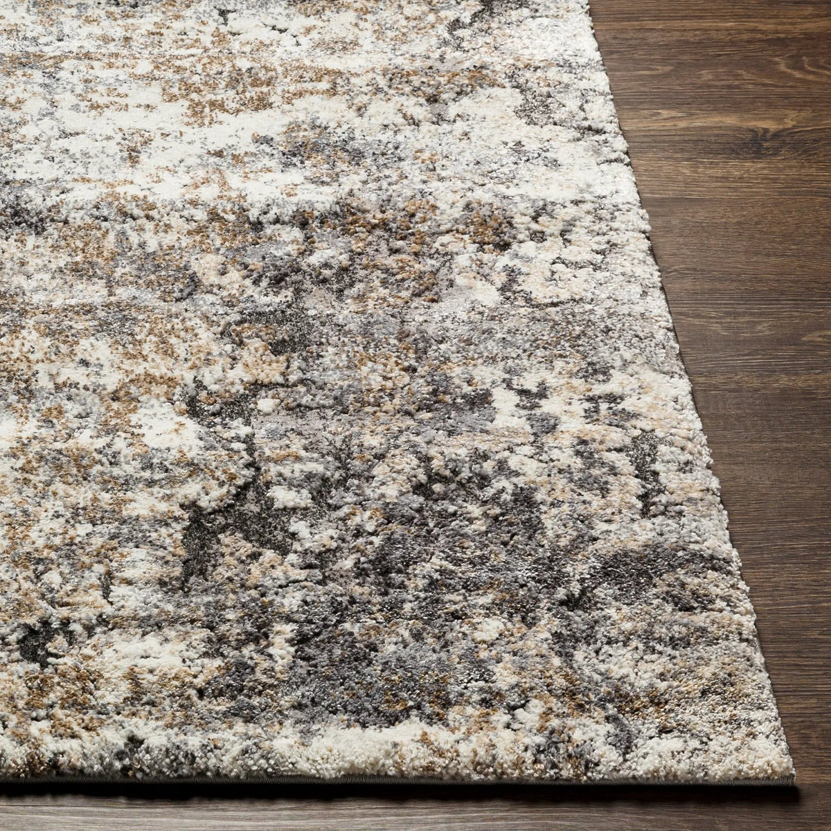 LIVABLISS Tuscany TUS-2311 Tan Area Rug