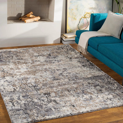LIVABLISS Tuscany TUS-2311 Tan Area Rug