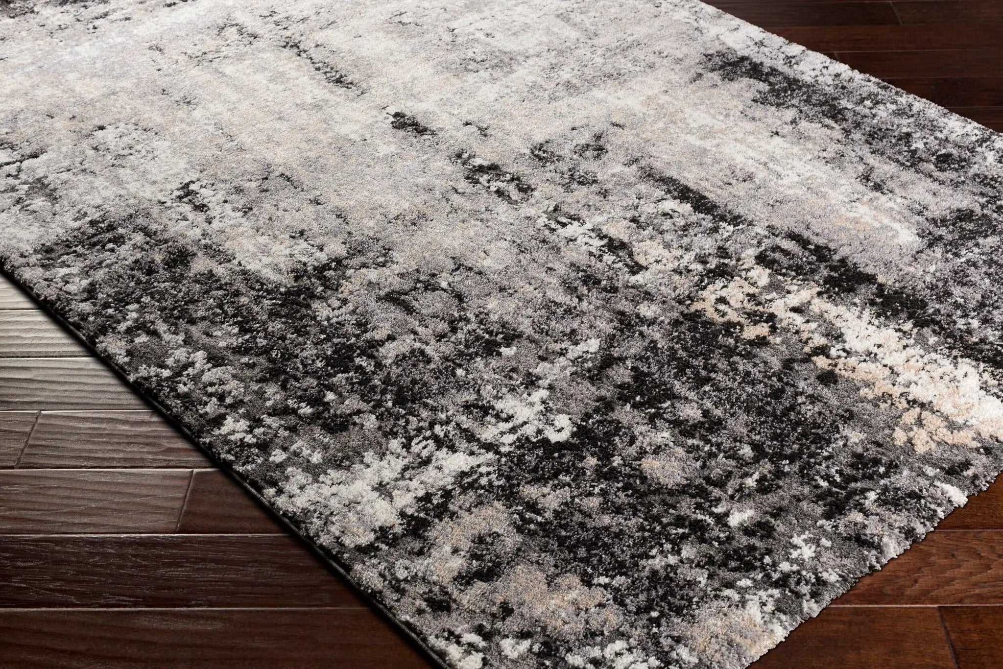 Tuscany TUS-2312 Tan Area Rug by LIVABLISS