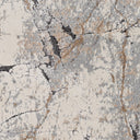 Surya Tuscany TUS-2314 Ivory Area Rug by LIVABLISS