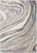 Surya Tuscany TUS-2315 Ivory Area Rug by LIVABLISS