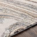 Surya Tuscany TUS-2315 Ivory Area Rug by LIVABLISS