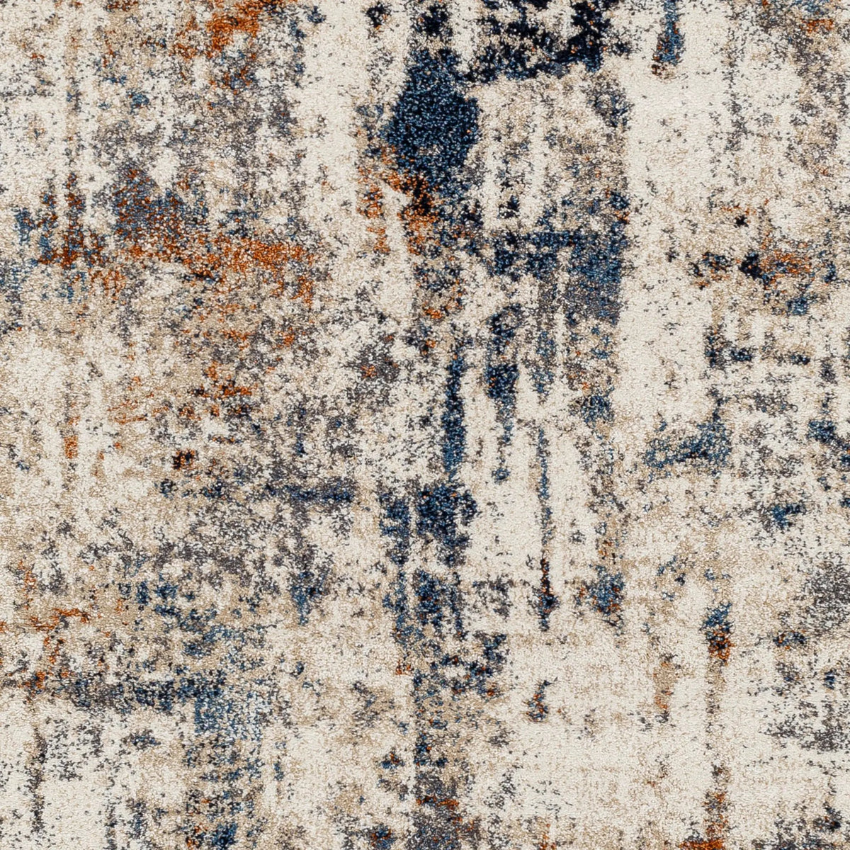 Tuscany TUS-2327 Dusty-Coral Area Rug by LIVABLISS