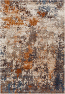 Surya Tuscany TUS-2328 Cream Area Rug by LIVABLISS